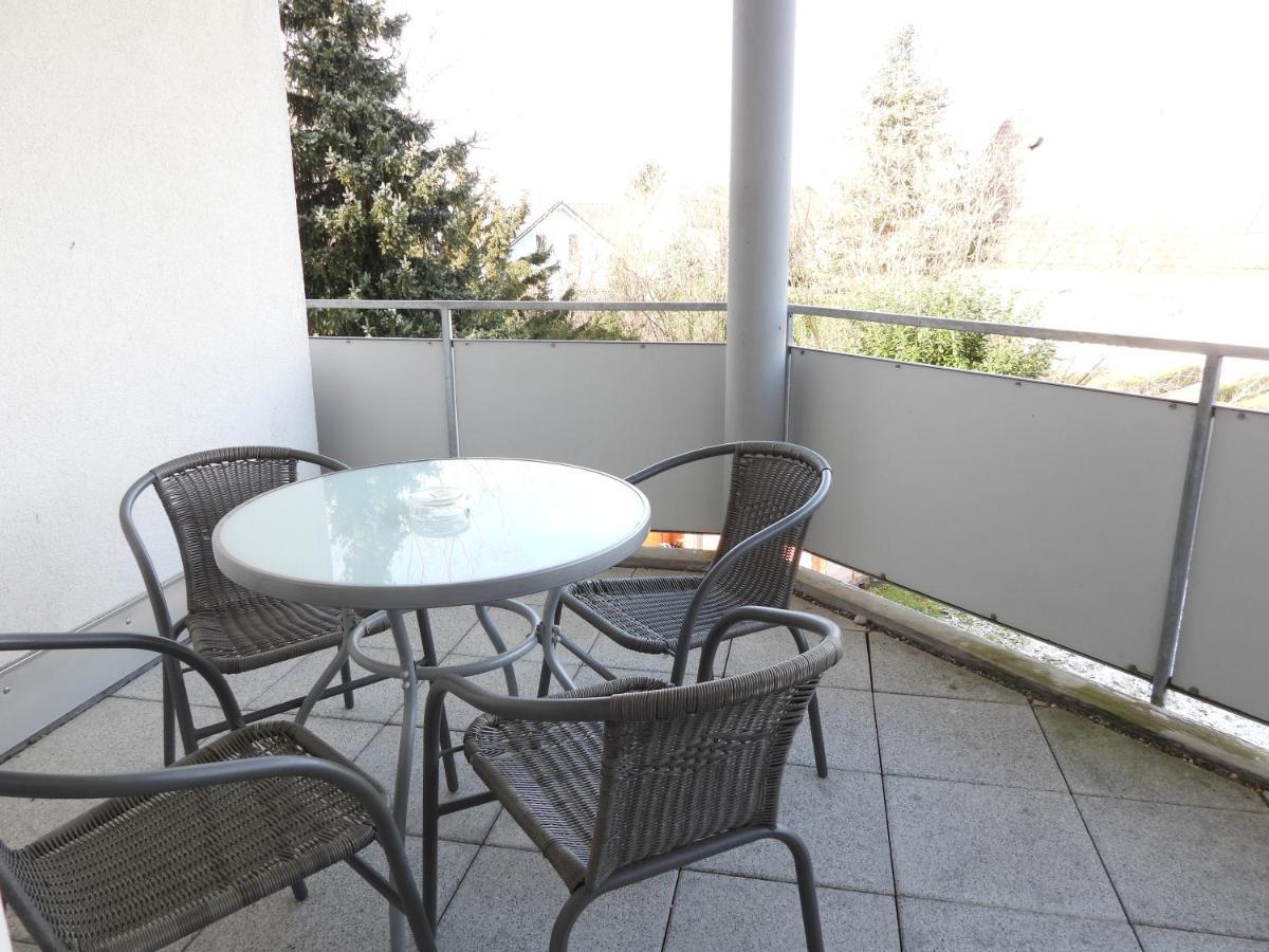 Braviscasa - Ferienresidenz Haus Am Bach Vogtsburg Am Kaiserstuhl Exterior foto